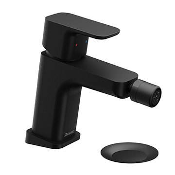 Bideesegistid 10° Free black