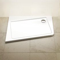 Dušialus Asymetric Pro 10°