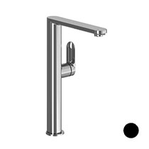 Äravoolukatteta valamusegisti Chrome II, külgmise hoovaga CR II 015.02