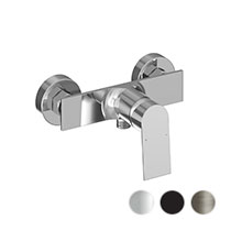 Seinale paigaldatav dušisegisti Plan PN 032.00