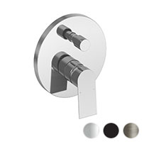 Integreeritud segisti lülitiga Plan PN 061.00