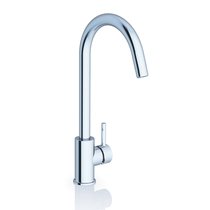 Sink standing tap