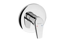 Built-in tap Neo without diverter