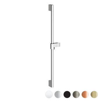Shower bars and shower holders
