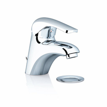 Washbasin standing taps Rosa