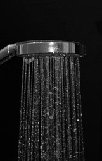 Water flow mode Rain