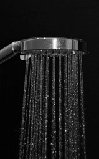 Water flow mode Soft