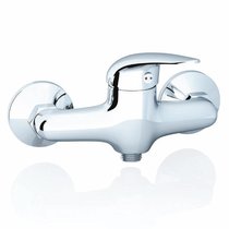 Wall-mounted shower tap Suzan