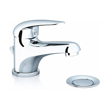 Washbasin water taps Suzan