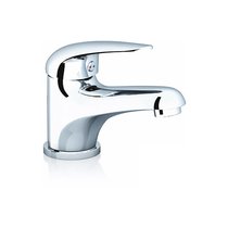 Washbasin standing tap Suzan without waste