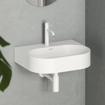 Seinapealsed valamu Ceramic Slim Wall O, N