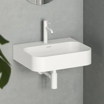 Seinapealsed valamu Ceramic Slim Wall R, N