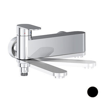 Seinale kinnitatavad vannisegistid Chrome II