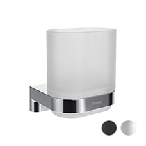 Hoidik klaasiga Chrome II