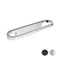 Käterätihoidja Chrome II 32 cm