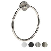 Ümmargune käterätikuhoidja Kona