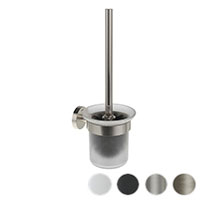 Klosetipoti hari koos hoidjaga Kona