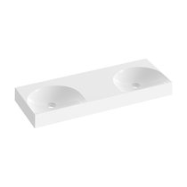 Topeltvalamu Lite 120, ilma auguta