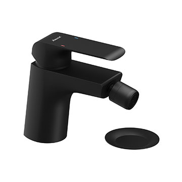 Bidee püstsegistid Flat black