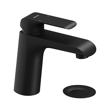 Kraanikausisegistid Flat black