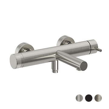 Seinale kinnitatavad vannisegistid Nox