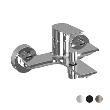 Seinale kinnitatavad vannisegistid Plan