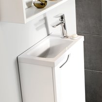Väike valamu Classic II 400