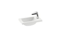 Väike valamu Classic 400