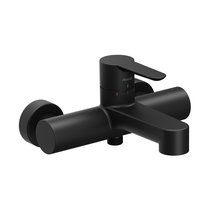Seinapealne vannisegisti Puri black
