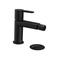 Äravoolukattega bideesegisti Puri black