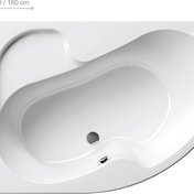 Bathtub Rosa I
