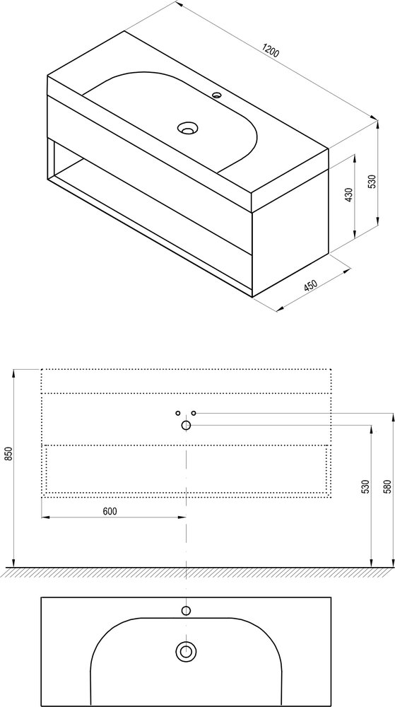 Valamukapp SD Lite 120