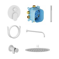 Spring SG 090 Sissehitatud dušikomplekt