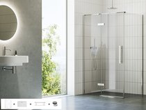 SET29L/R Dušikomplekt 5 in 1 COSD2+COPS kroom