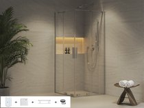 SET16 Dušikomplekt 5 in 1 Roll RORV2