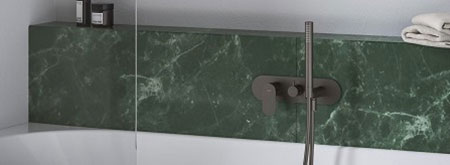 Sprchové a&nbsp;vanové sety