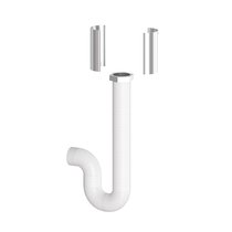 ARC kombineeritud sifoon