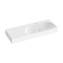 Valamud Lite 120/80 L/R, auguga segisti jaoks