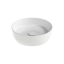 Keraamiline valamu Zeta Slim 400