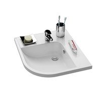 Washbasin BeHappy