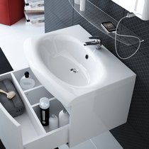 Washbasin Evolution