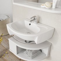 Washbasin Rosa