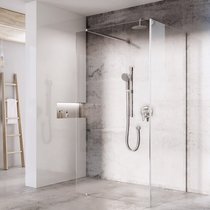 Walk-In Corner
