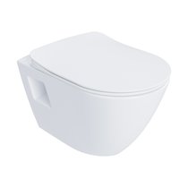 WC-pott Endo RimOff